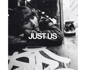 James Arthur เจ้าพ่อเพลงอกหักปล่อยเพลงใหม่ Just Us ก่อนมาแสดงคอนเสิร์ตครั้งแรกที่ไทยพฤศจิกายนนี้